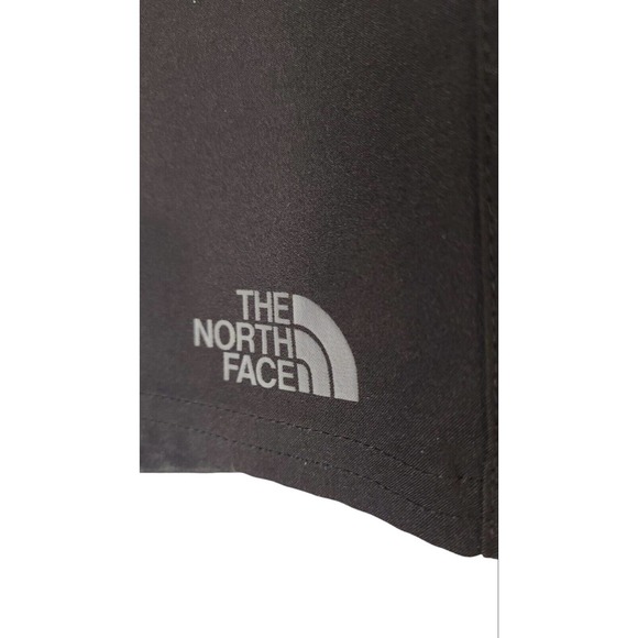 The North Face Shorts Size 4‎ Nylon Drawstring - Picture 2 of 5